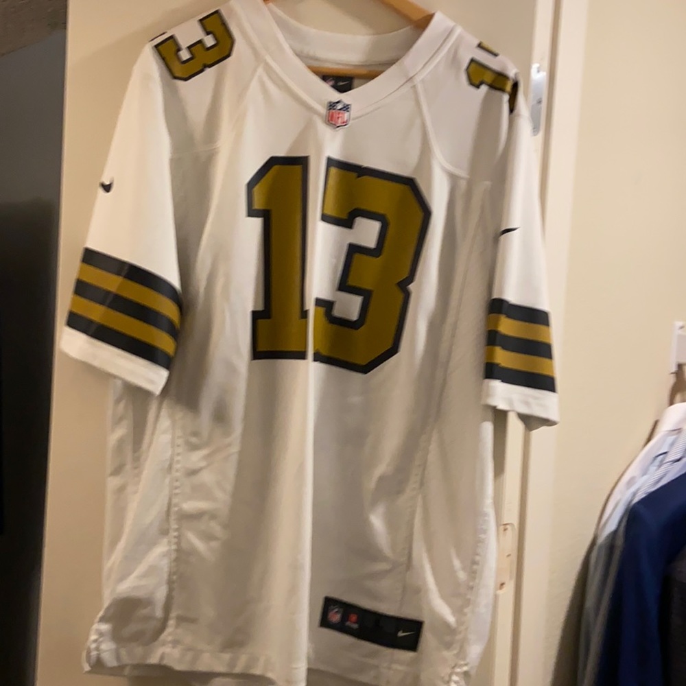 Saints Jersey Thomas